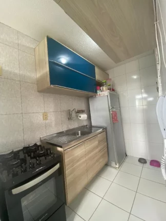 Foto do imóvel: APARTAMENTO RESIDENCIAL em SERRA - ES, RESIDENCIAL VISTA DO MESTRE