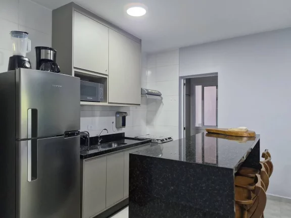 Imagem Excelente oportunidade apartamento a venda na praia das toninhas!!!