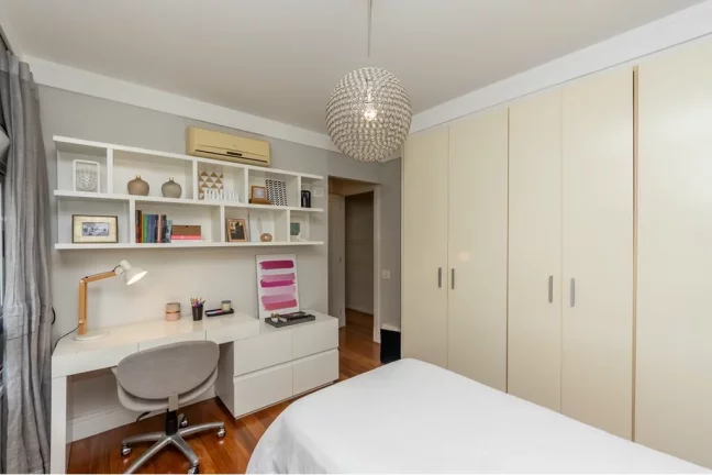 Imagem APARTAMENTO RESIDENCIAL em São Paulo - SP, Vila Uberabinha