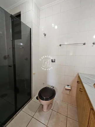 Imagem Apartamento a Venda no bairro Jardim Palma Travassos - Ribeirão Preto, SP