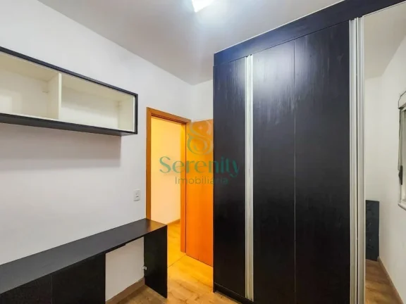Imagem Apartamento à venda - R$ 550.000,00 - Gleba Palhano - Londrina - PR