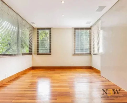 Imagem Casa com 4 dormitórios à venda, 543 m² por R$ 11.000.000,00 - Alto de Pinheiros - São Paulo/SP