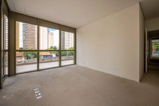 Imagem Condomínio Edifício I.180 Ibirapuera , apartamento com 3 quartos a venda em Ibirapuera São Paulo SP, apartment São Paulo Brazil