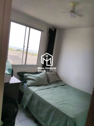 Imagem Apartamento em Chácaras Benvinda - Valparaíso de Goiás