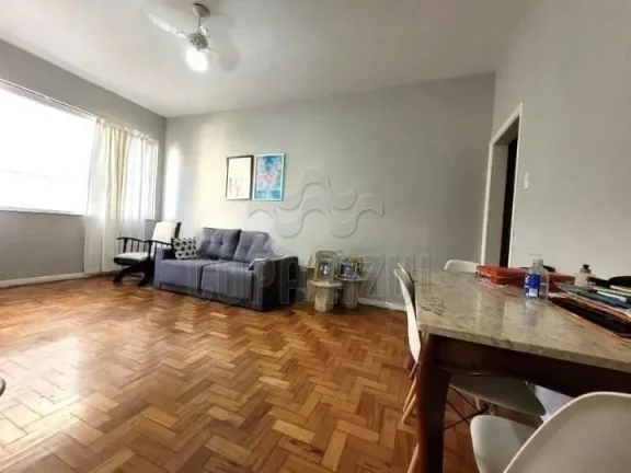 Imagem Copacabana – Rua Xavier da Silveira | Residencial › Apartamento 3 quarto(s) à Venda