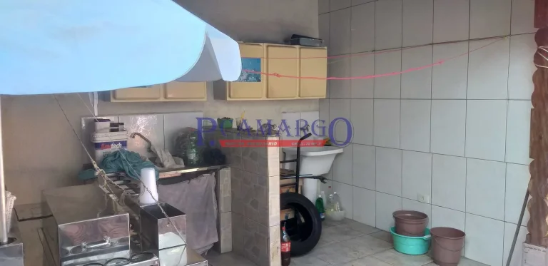 Imagem Casa Padrão