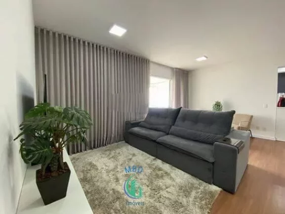 Imagem Apartamento com 2 quartos, 90m2, à venda em São Paulo, Jardim Caboré