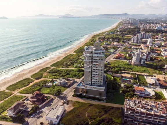 Imagem Apartamentos vista mar 3 a 4 suítes / até 6 vagas de garagem -Piçarras SC