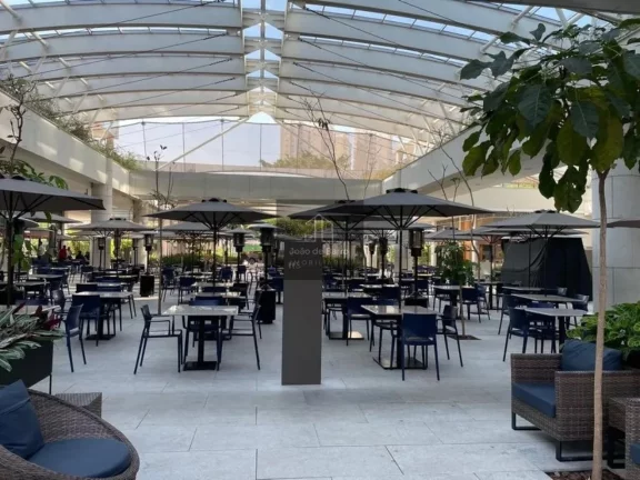 Foto do imóvel: Conjunto, Chácara Santo Antônio - São Paulo