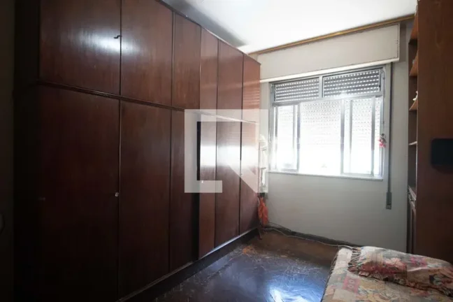 Imagem Apartamento à Venda - Copacabana, 3 Quartos, 120 m2