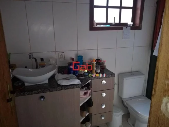 Imagem Casa com 7 dormitórios à venda, 910 m² por R$ 1.900.000,00 - Geribá - Armação dos Búzios/RJ