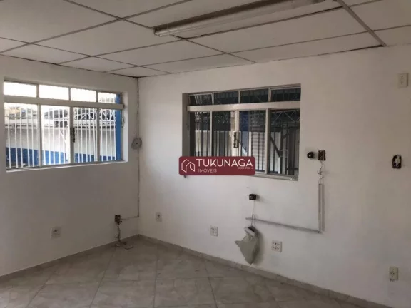 Imagem Galpão à venda, 400 m² por R$ 5.000.000,00 - Vila Medeiros - São Paulo/SP