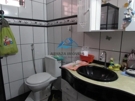 Imagem Casa à Venda no Centro de Carapicuíba