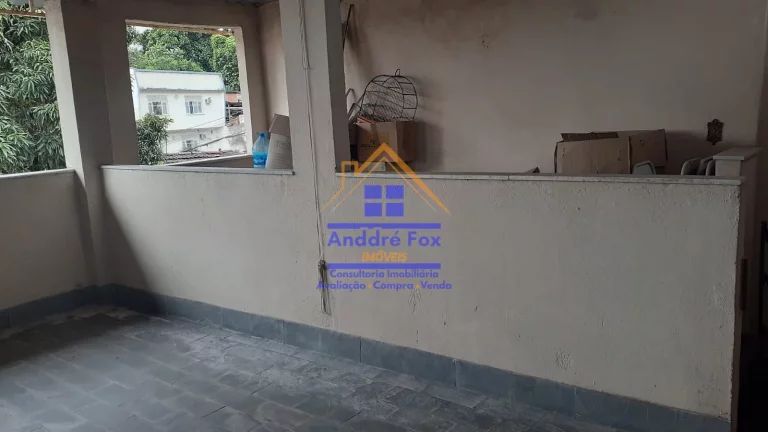 Imagem Casa de Vila com Dois Quartos e vaga no Engenho Novo R$ 310.000,00