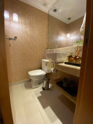 Imagem Apartamento com 3 suítes à venda no- Jardim Botânico - Ribeirão Preto/SP
