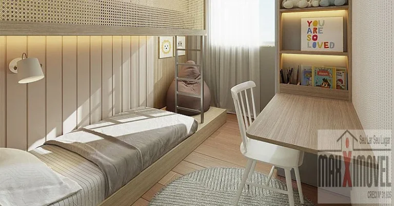 Imagem Apartamento a Venda - 2 e 3 Quartos - Rio de Janeiro lançame