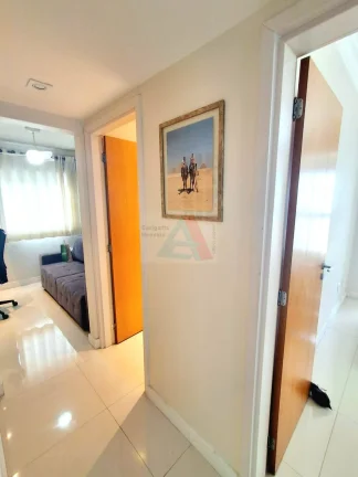 Imagem APARTAMENTO ALTO PADRÃO 108 M² - 3 DORMTS, SUÍTE, VARANDA GOURMET