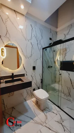 Imagem Casa Jardim São Paulo ll (Sarandi)