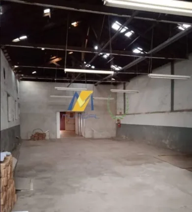 Imagem Um espaço organizado e bem distribuído