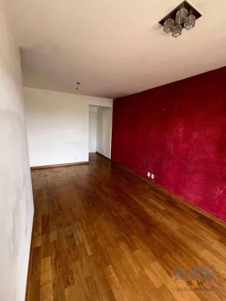 Imagem Apartamento à venda na Vila Madalena São Paulo SP com 2 dormitórios, 1 suíte, 2 vagas e 70m²