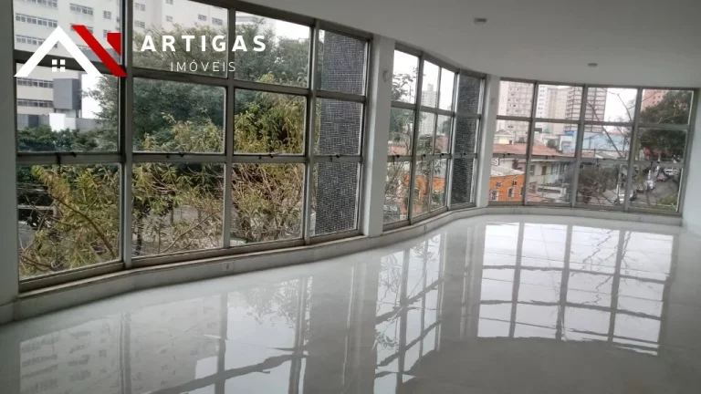 Imagem Vende Apartamento na Mooca na Av Paes de Barros 1 por andar 325 m² 3 dormitórios 1 vaga