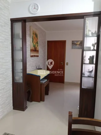 Imagem Casa á venda no Bairro do Engenho Itatiba -SP