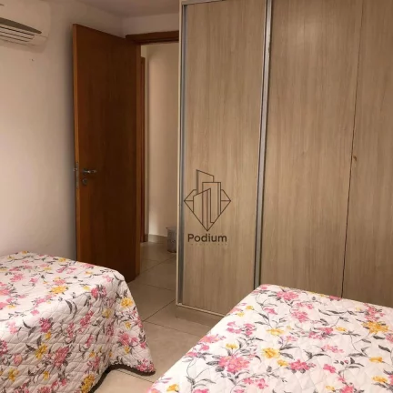 Imagem Apartamento mobiliado a beira mar da Praia do Cabo Branco - AP2235
