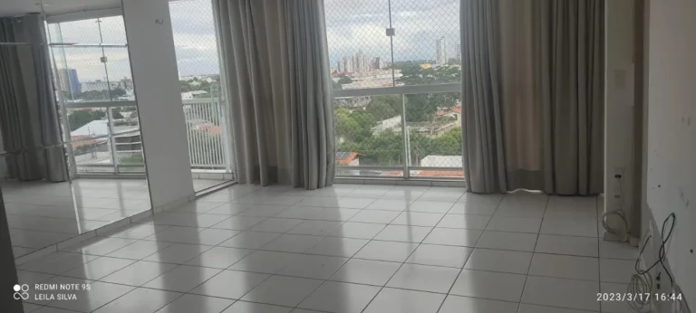 Imagem Apartamento 3 dormitórios para Venda em Teresina, Fatima, 3 dormitórios, 2 suítes, 3 banheiros, 2 vagas