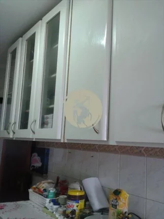 Imagem APARTAMENTO 1 DORMITORIO NA PRAIA GRANDE COM LAZER COMPLETO