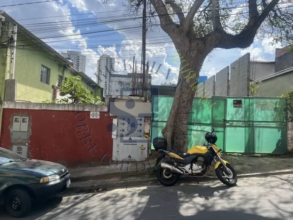 Imagem Terreno à Venda, 180 m² em Jardim Primavera - Carapicuíba