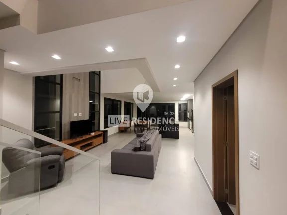 Imagem Casa á venda Residencial Fazenda Santa Rosa Fase 1, Itatiba-SP.