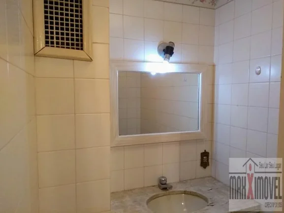 Imagem Apartamento à Venda em Ipanema 4 Quartos (1 suíte) 2 vagas