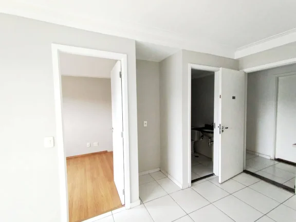 Imagem Apartamento 1 dormitório com vaga - próximo Shopping Aricanduva
