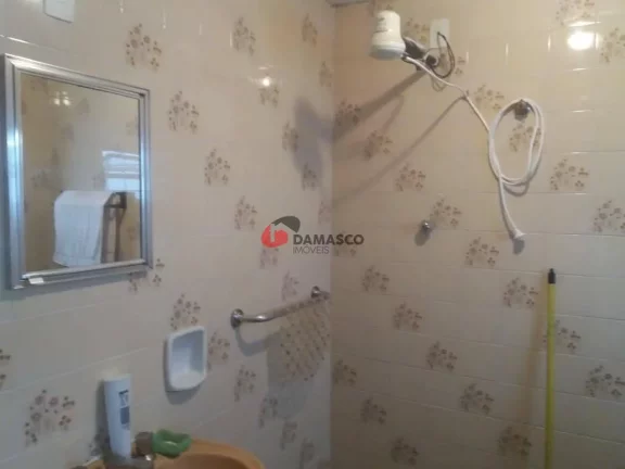 Imagem Sobrado à venda 3 Quartos, 2 Vagas, 151M², Barcelona, São Caetano do Sul - SP