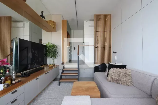 Imagem Apartamento à Venda - Vila Mariana, 1 Quarto, 25 m2