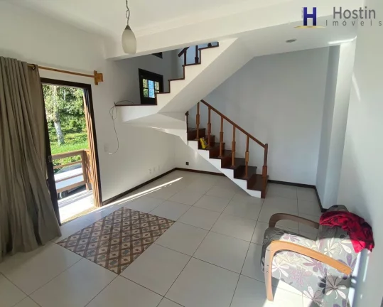 Imagem CASA RESIDENCIAL em SÃO FRANCISCO DO SUL - SC, Centro