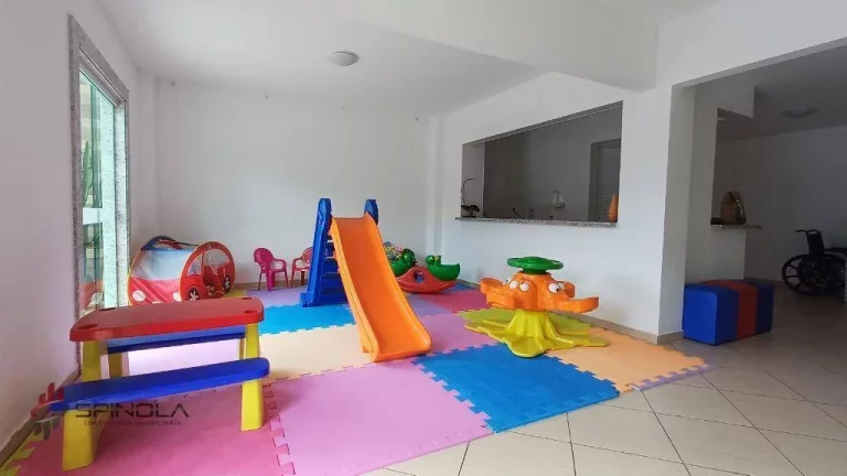 Imagem Apartamento com 2 dormitórios à venda, 77 m² por R$ 550.000,00 - Vila Caiçara - Praia Grande/SP