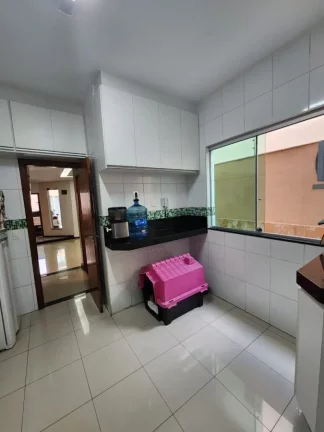 Imagem Casa para Venda em Contagem / MG no bairro Cabral