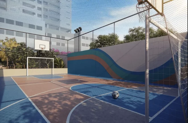 Imagem Apartamento à venda no bairro Parque da Vila Prudente - São Paulo/SP