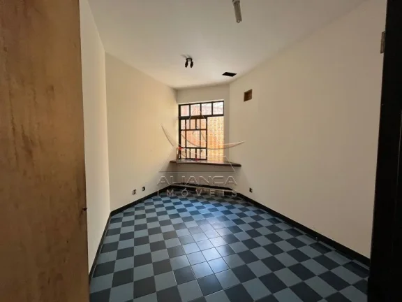 Imagem Prédio Comercial - Ribeirão Preto - Jardim Independência