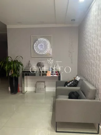 Imagem CASA Á VENDA NO CONDOMÍNIO MORADA DO HORTO EM JUNDIAÍ -SP