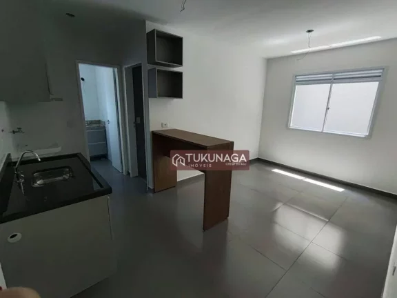 Imagem Apartamento à venda, 30 m² por R$ 229.000,00 - Vila Guilherme - São Paulo/SP