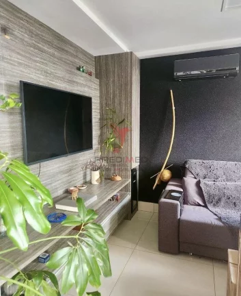 Imagem Oportunidade apartamento de 3 Quartos, , 2 Vagas de Garagem, altiplano cabo branco nobre