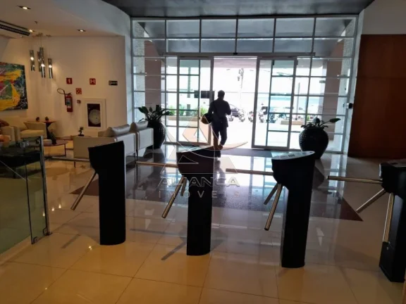 Imagem Sala - Ribeirão Preto - Nova Ribeirânia