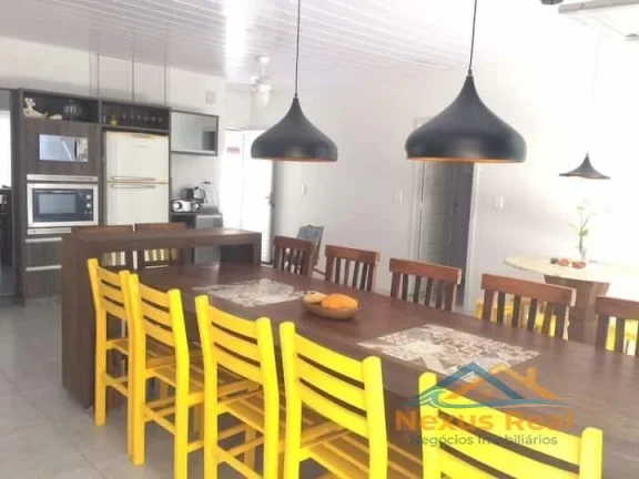Imagem Casa a Venda - Zimbros
