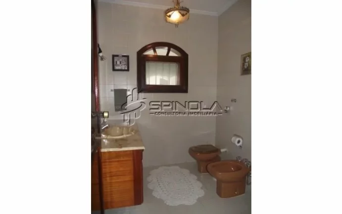 Imagem Sobrado com 4 dormitórios à venda, 710 m² por R$ 1.500.000,00 - Solemar - Praia Grande/SP