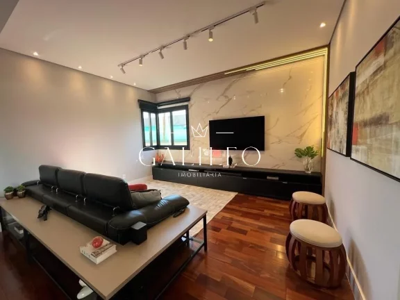 Imagem CASA VENDA ALTO PADRÃO CONDOMÍNIO RESERVA DA SERRA EM JUNDIAÍ -SP