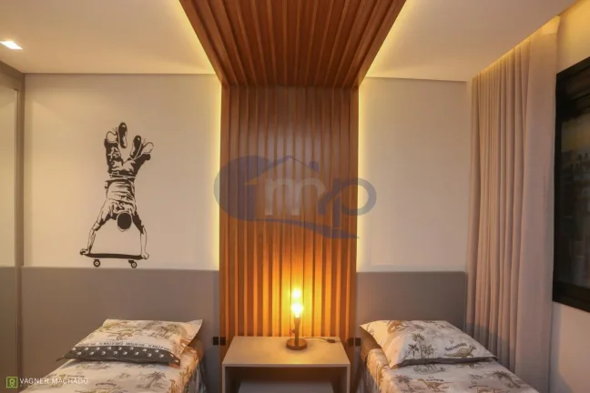 Imagem Apartamento á venda com 2 suítes no Centro de Torres/RS
