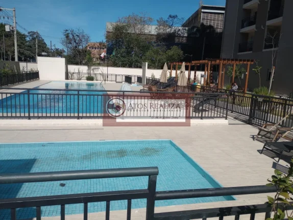Imagem Apartamento à venda na Usina Piratininga SP, 2 dorms, sacada