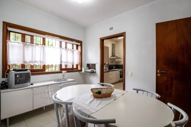 Imagem Casa RESIDENCIAL em SÃO PAULO - SP, VILA MADALENA